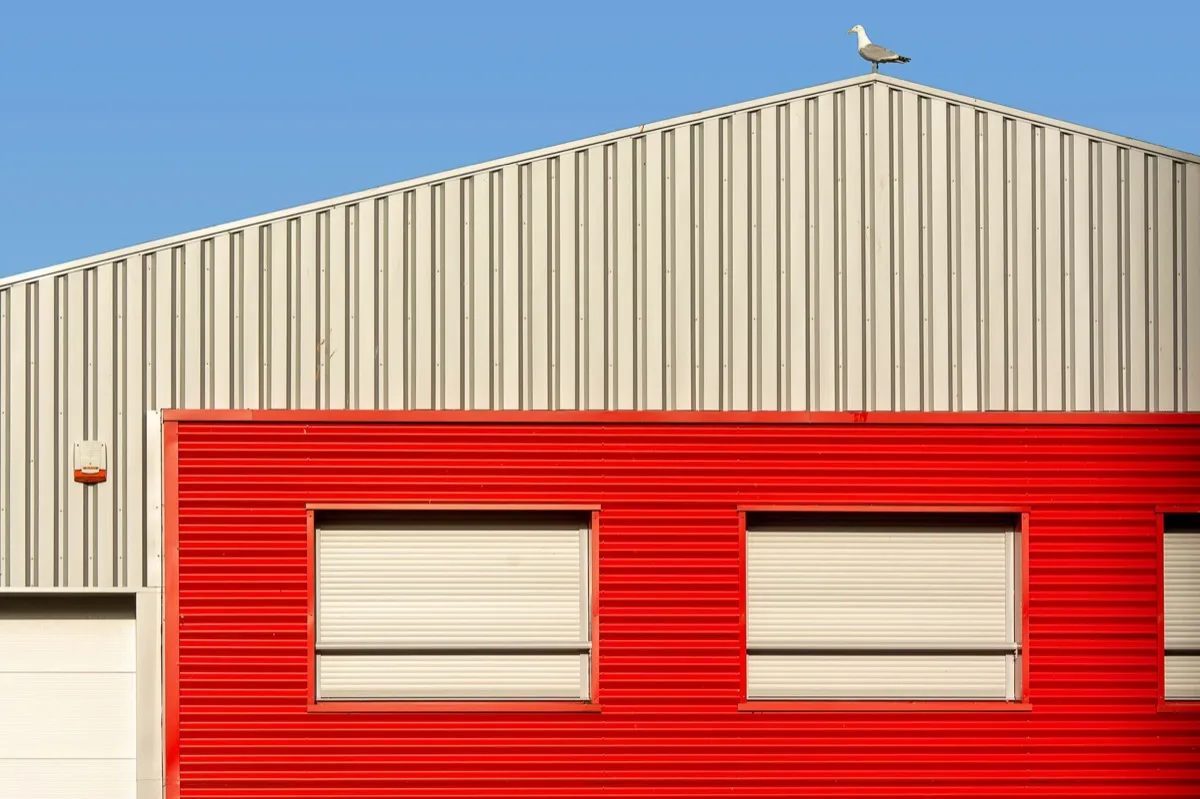 Commercial Roofing in Surprise, AZ
