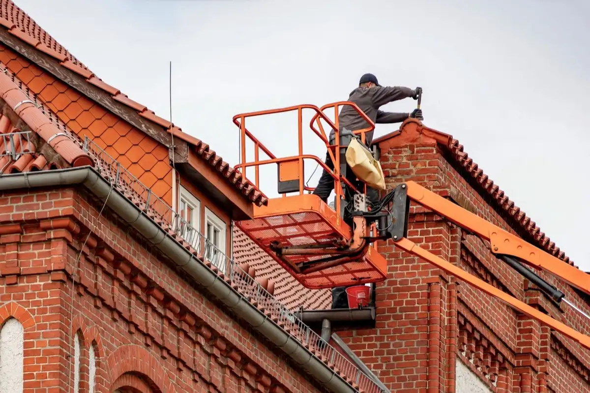 Roof Coatings & Sealing in Surprise, AZ